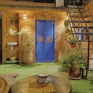 بيت شباب Be Nomad, مراكش
